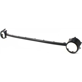 VOLKSWAGEN BEETLE FOG LAMP TRIM OEM#1C0807341GRU 1998-2000 PL# VW1044101