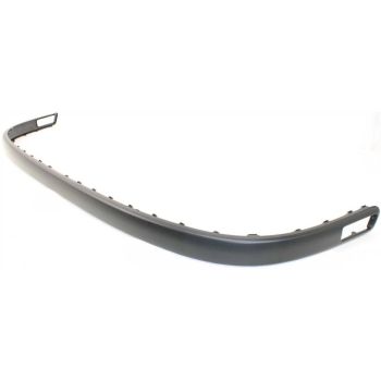 VOLKSWAGEN JETTA (GEN 4) FRONT BUMPER MOLDING PRIMED (EXC. W/TOP CHROME MLDG) OEM#1J5807719FGRU 1999-2005 PL# VW1044104