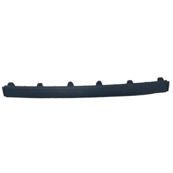 VOLKSWAGEN TIGUAN FRONT BUMPER TRIM PTM CENTER PRIMED (W/R LINE) OEM#5NN853211FGRU 2022-2024 PL# VW1044115