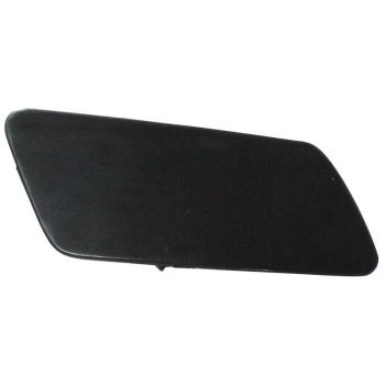 VOLKSWAGEN TOUAREG HYBRID  HEAD LAMP WASHER COVER RIGHT (Passenger Side) (W/HL WASHER) OEM#7P6807938GRU 2011-2014 PL# VW1049103