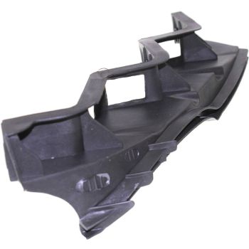 VOLKSWAGEN PASSAT FRONT BUMPER GUIDE CENTER LEFT (Driver Side) OEM#3C0807889A 2006-2010 PL# VW1066111