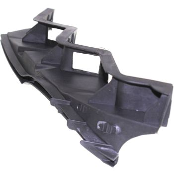 VOLKSWAGEN PASSAT FRONT BUMPER GUIDE CENTER RIGHT (Passenger Side) OEM#3C0807890A 2006-2010 PL# VW1067111