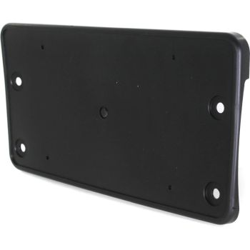 VOLKSWAGEN CC FRONT LICENSE BRACKET OEM#3C08072859B9 2009-2012 PL# VW1068100