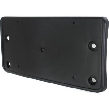 VOLKSWAGEN JETTA SEDAN (GEN 5) FRONT LICENSE BRACKET OEM#1K0807285A9B9 2005-2010 PL# VW1068101