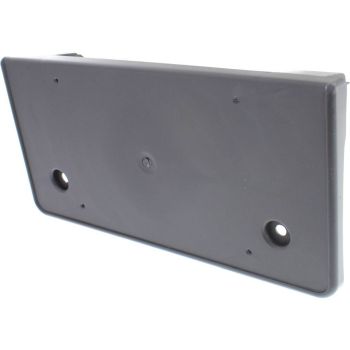 VOLKSWAGEN PASSAT FRONT LICENSE BRACKET OEM#5618072879B9 2012-2015 PL# VW1068105