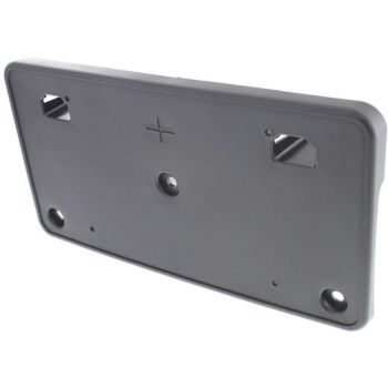 VOLKSWAGEN JETTA WAGON FRONT LICENSE PLATE BRACKET OEM#5K0807285D9B9 2010-2014 PL# VW1068106