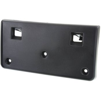 VOLKSWAGEN JETTA SEDAN (EXC GLI) FRONT LICENSE BRACKET OEM#5C6807285E9B9 2015-2018 PL# VW1068107