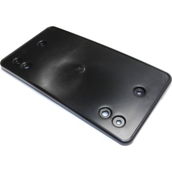 VOLKSWAGEN TIGUAN / TIGUAN LIMITED FRONT LICENSE PLATE BRACKET OEM#5N08072879B9 2009-2011 PL# VW1068108