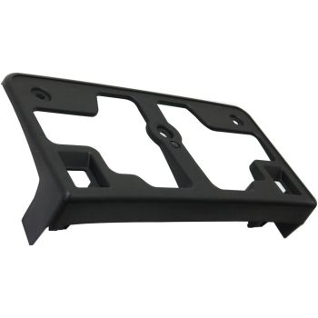 VOLKSWAGEN JETTA SEDAN (EXC GLI) FRONT LICENSE PLATE BRACKET OEM#17A8072879B9 2019-2021 PL# VW1068114