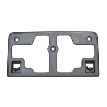 VOLKSWAGEN JETTA SEDAN (EXC GLI) FRONT LICENSE PLATE BRACKET **CAPA** OEM#17A8072879B9 2019-2021 PL# VW1068114C