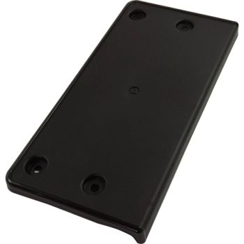 VOLKSWAGEN TIGUAN FRONT LICENSE PLATE BRACKET (EXC R-LINE) OEM#5NN8072879B9 2018-2021 PL# VW1068115