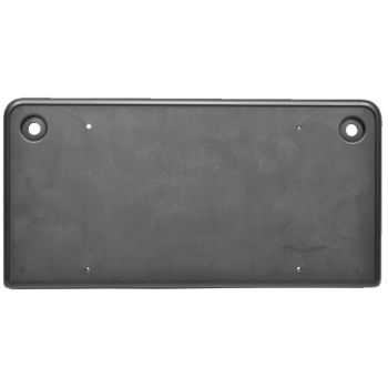 VOLKSWAGEN PASSAT FRONT LICENSE BRACKET (GT/R-LINE/WOLFSBURG) OEM#561807287E9B9 2016-2019 PL# VW1068119