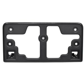 VOLKSWAGEN GLI FRONT LICENSE PLATE BRACKET OEM#17A807287N9B9 2019-2021 PL# VW1068123