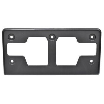 VOLKSWAGEN ATLAS CROSS SPORT FRONT LICENSE PLATE BRACKET OEM#3CM8072879B9 2020-2023 PL# VW1068124