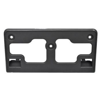 VOLKSWAGEN PASSAT FRONT LICENSE PLATE BRACKET (EXC R-LINE) OEM#561807287H9B9 2020-2022 PL# VW1068126