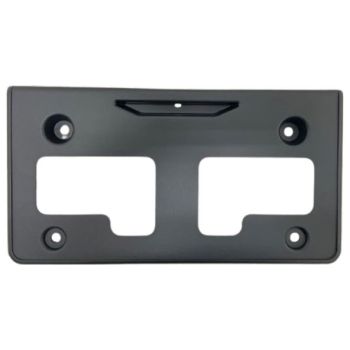 VOLKSWAGEN ATLAS FRONT LICENSE PLATE BRACKET (EXC R-LINE) OEM#3CN807287K9B9 2024-2025 PL# VW1068133