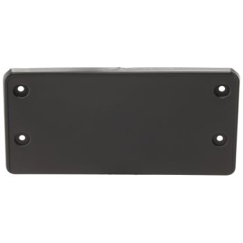 VOLKSWAGEN ARTEON FRONT LICENSE PLATE BRACKET OEM#3G8807999 2019-2023 PL# VW1068134