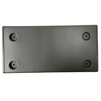 VOLKSWAGEN TAOS FRONT LICENSE PLATE BRACKET OEM#2GJ807287C9B9 2025 PL# VW1068137