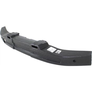 VOLKSWAGEN GLI FRONT BUMPER ABSORBER OEM#5C6807248D 2012-2014 PL# VW1070113