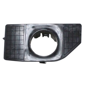 VOLKSWAGEN GOLF SPORTWAGON FRONT BUMPER PARK SENSOR BRACKET OUTER LEFT (Driver Side) OEM#5G9919493 2018-2021 PL# VW1076100