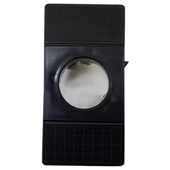 VOLKSWAGEN GTI FRONT BUMPER PARALLEL PARKING SENSOR BRACKET RIGHT (Passenger Side)=LH OEM#5H0919399 2022-2023 PL# VW1076101