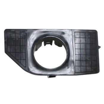 VOLKSWAGEN GTI  FRONT BUMPER PARK SENSOR BRACKET OUTER RIGHT (Passenger Side) OEM# 5G0919494G 2018-2021 PL# VW1077100