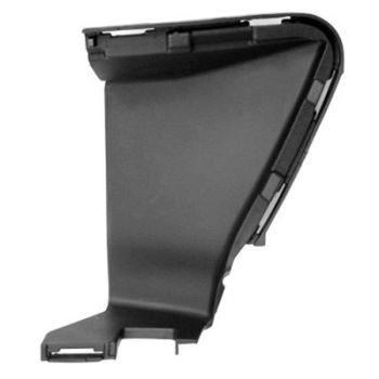 VOLKSWAGEN GTI FRONT BUMPER END PLATE FILLER LEFT (Driver Side) OEM#5GM8539499B9 2015-2017 PL# VW1088108