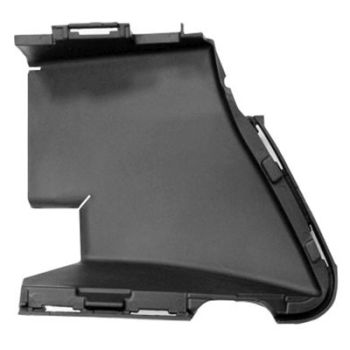 VOLKSWAGEN GTI FRONT BUMPER END PLATE FILLER RIGHT (Passenger Side) OEM#5GM8539509B9 2015-2017 PL# VW1089108