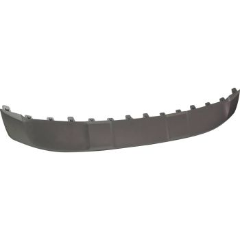 VOLKSWAGEN ATLAS FRONT BUMPER SKID PLATE SILVER (WO/R-LINE) OEM#3CN807532AV3 2018-2020 PL# VW1092103