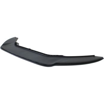 VOLKSWAGEN PASSAT FRONT BUMPER LOWER DEFLECTOR TEXT-BLK OEM#561805903A9B9 2012-2015 PL# VW1093117