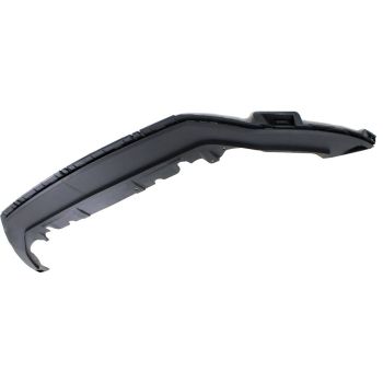 VOLKSWAGEN BEETLE FRONT BUMPER SPOILER TEXT-BLK (EXC R-LINE/GSR) OEM#5C5805903C9B9 2012-2019 PL# VW1093124