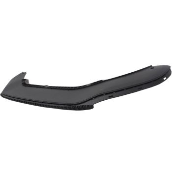 VOLKSWAGEN PASSAT FRONT BUMPER LOWER SPOILER TEXT-GRAY OEM#561805903B9B9 2016-2019 PL# VW1093130