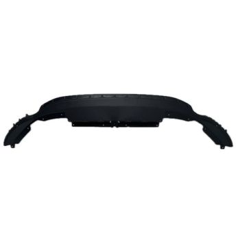 VOLKSWAGEN TIGUAN FRONT BUMPER LOWER SPOILER TXT-BLACK (W/R-LINE) OEM#5NN805903J9B9 2022-2024 PL# VW1093136
