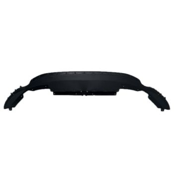VOLKSWAGEN TIGUAN FRONT BUMPER LOWER SPOILER TXT-BLACK (W/R-LINE)**CAPA** OEM#5NN805903J9B9 2022-2024 PL# VW1093136C