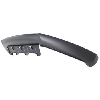 VOLKSWAGEN TIGUAN / TIGUAN LIMITED FRONT BUMPER SPOILER LOWER OEM#5N08059039B9 2009-2011 PL# VW1094113