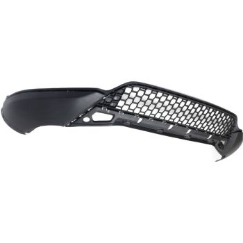 VOLKSWAGEN TIGUAN / TIGUAN LIMITED FRONT BUMPER SPOILER LOWER (R-LINE/SPORT) OEM#5N0805903AE9B9 2012-2018 PL# VW1094115