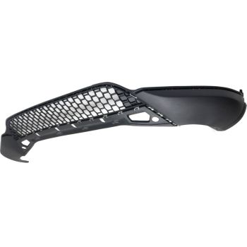 VOLKSWAGEN TIGUAN / TIGUAN LIMITED FRONT BUMPER SPOILER LOWER (WO/ R-LINE/SPORT) OEM#5N0805903K9B9 2012-2018 PL# VW1094116