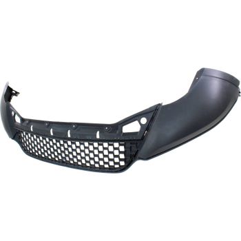 VOLKSWAGEN TIGUAN / TIGUAN LIMITED FRONT BUMPER SPOILER LOWER (WO/ R-LINE/SPORT) **CAPA** OEM#5N0805903K9B9 2012-2018 PL# VW1094116C