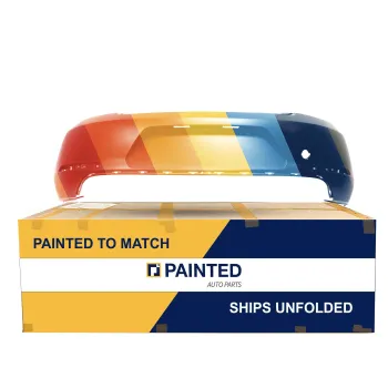 VOLKSWAGEN BEETLE REAR BUMPER COVE PRIMED (COUPE)(WO/FT FOG LAMP TYPE) **CAPA** OEM#5C5807417ADGRU 2012-2016 PL# VW1100190C