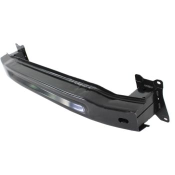 VOLKSWAGEN JETTA HYBRID REAR BUMPER REINFORCEMENT (STEEL) OEM#5C6807305B 2013-2016 PL# VW1106129