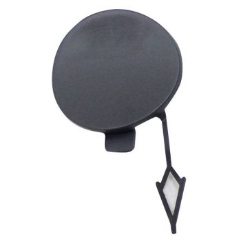 VOLKSWAGEN GOLF REAR BUMPER TOW HOOK COVER PRM OEM#5GM807441GRU 2015-2017 PL# VW1129101