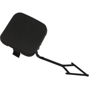 VOLKSWAGEN TIGUAN  REAR BUMPER TOW HOOK COVER (EXC R-LINE) OEM# 5NN8074419B9 2018-2021 PL# VW1129102