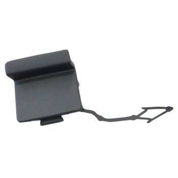 VOLKSWAGEN GOLF REAR BUMPER TOW HOOK COVER PRM OEM#5GM807441CGRU 2018-2021 PL# VW1129103