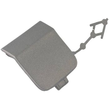 VOLKSWAGEN ATLAS REAR BUMPER TOW HOOK COVER OEM#3CN807441AV3 2018-2020 PL# VW1129104