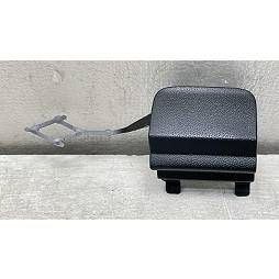 VOLKSWAGEN ATLAS REAR BUMPER TOW HOOK COVER OEM#3CN807441A9B9 2021-2025 PL# VW1129106