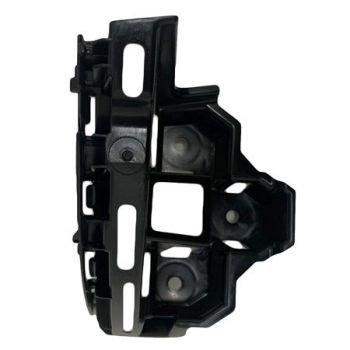 VOLKSWAGEN GLI REAR BUMPER COVER CORNER SUPPORT LEFT (Driver Side) OEM#5C6807393E 2015-2018 PL# VW1132101