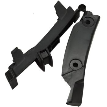 VOLKSWAGEN GOLF R REAR BUMPER SPOILER BRACKET RIGHT (Passenger Side) OEM#5G6807510 2015-2017 PL# VW1133100