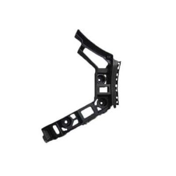 VOLKSWAGEN GTI 2/4DOORS REAR BUMPER COVER RETAINER LEFT (Driver Side) (GUIDE) OEM#5K6807393C 2010-2014 PL# VW1142102