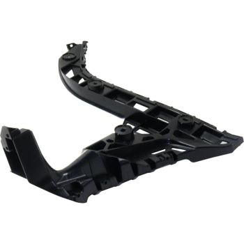 VOLKSWAGEN JETTA SEDAN  (EXC GLI) REAR BUMPER COVER SIDE SUPPORT LEFT (Driver Side) OEM# 5C6807375 2015-2018 PL# VW1142106