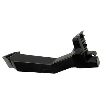 VOLKSWAGEN BEETLE REAR BUMPER COVER SIDE BRACKET LEFT (Driver Side) OEM#5C5807131 2012-2019 PL# VW1142113